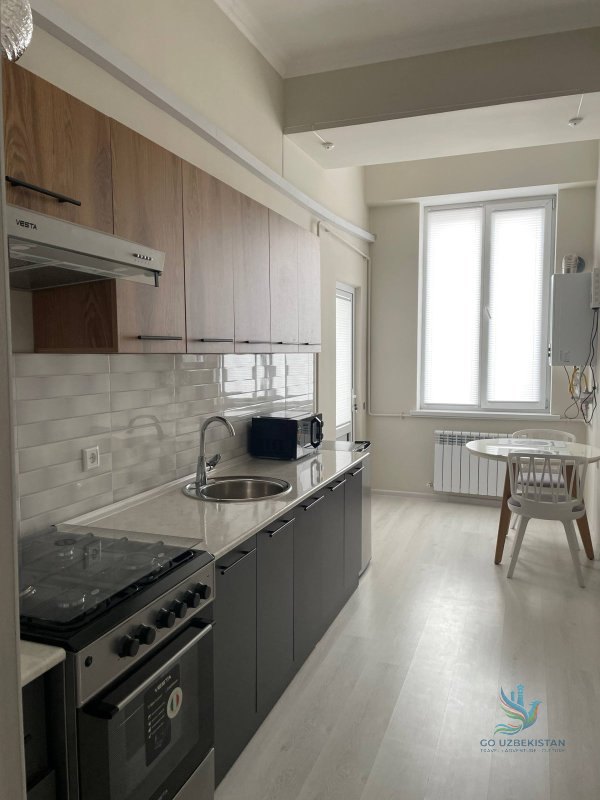 APARTMENT STANDART LUX — photo 4