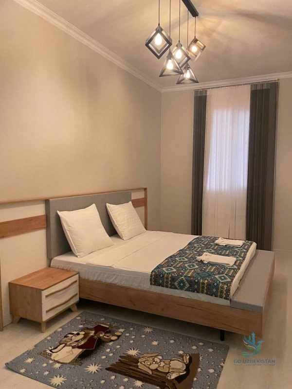 LUX APARTMENT — photo 3