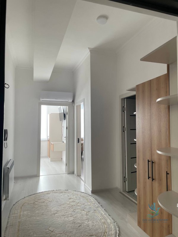 STANDART APARTMENT — photo 1