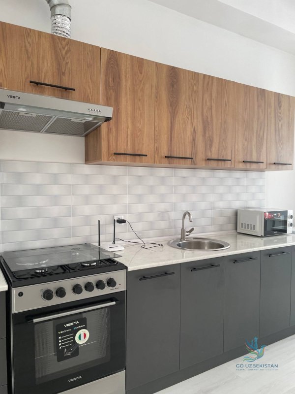 APARTMENT STANDART LUX — photo 2