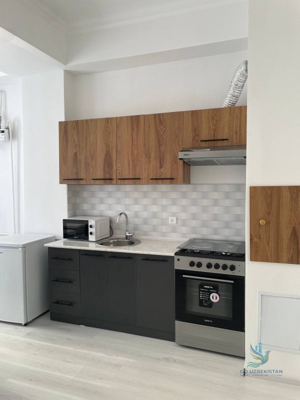 STANDART APARTMENT — photo 4