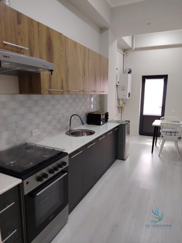 COMFORT LUX APARTMENT — photo 3