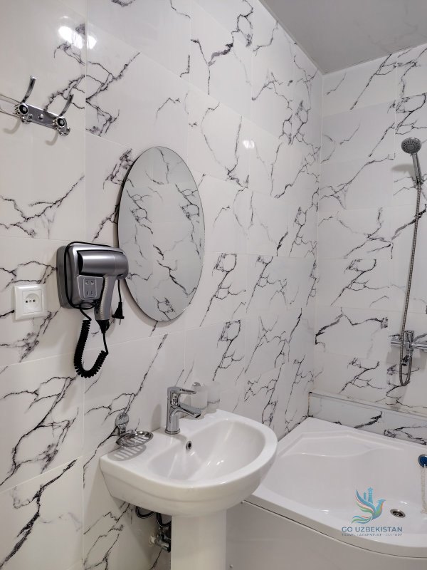 APARTMENT STANDART STUDIO — photo 4