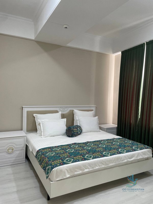 FAMILY LUX APARTMENT — photo 1
