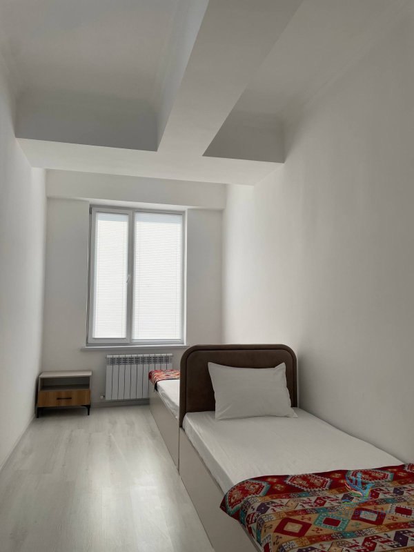 APARTMENT STANDART LUX — photo 1