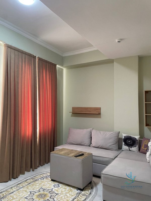 LUX APARTMENT — photo 2
