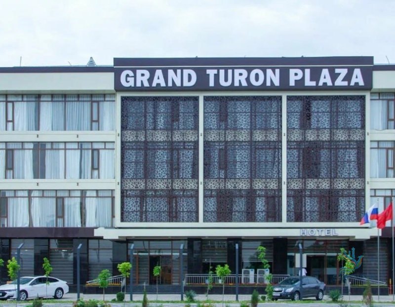 Grand Turon Plaza — photo 2