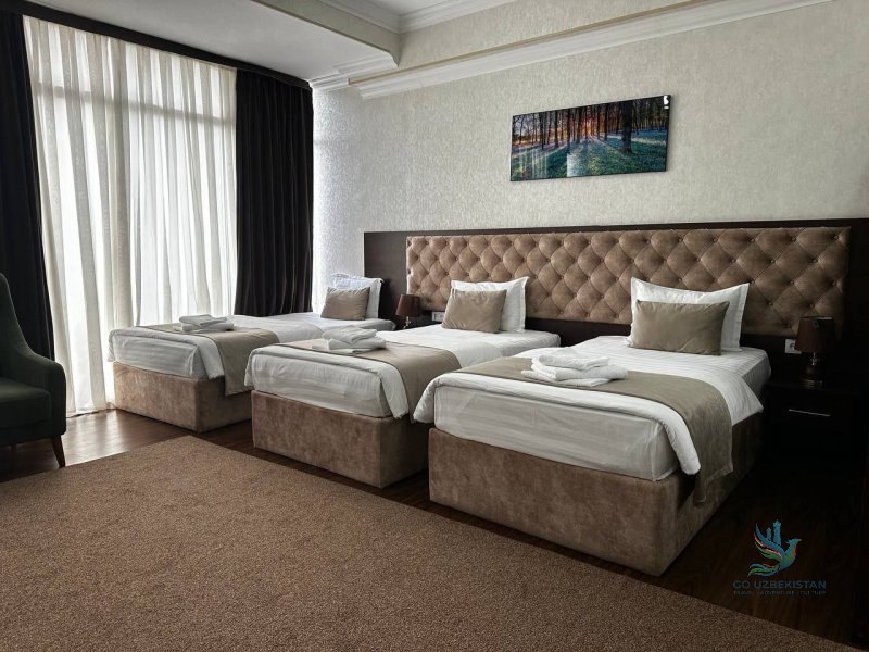 Triple Room — photo 1
