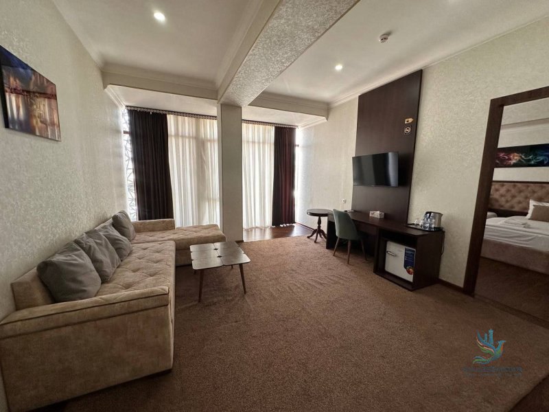 Luxe Room — photo 1
