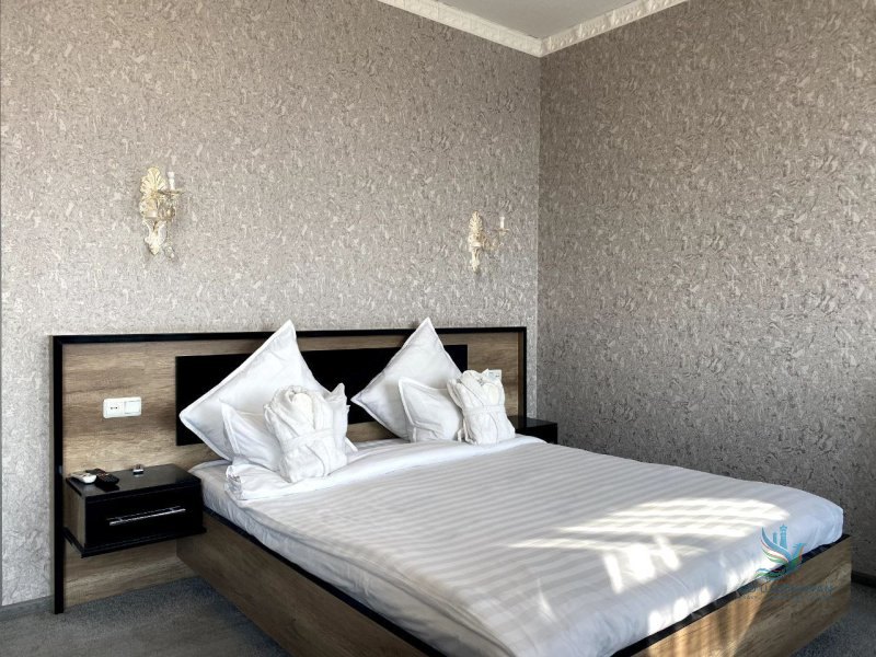 Luxe bir kishilik xona — foto 1