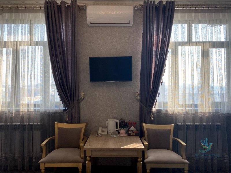 Luxe bir kishilik xona — foto 3