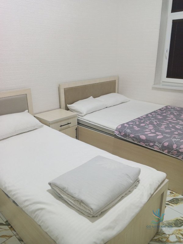 2 kishilik xona — foto 3