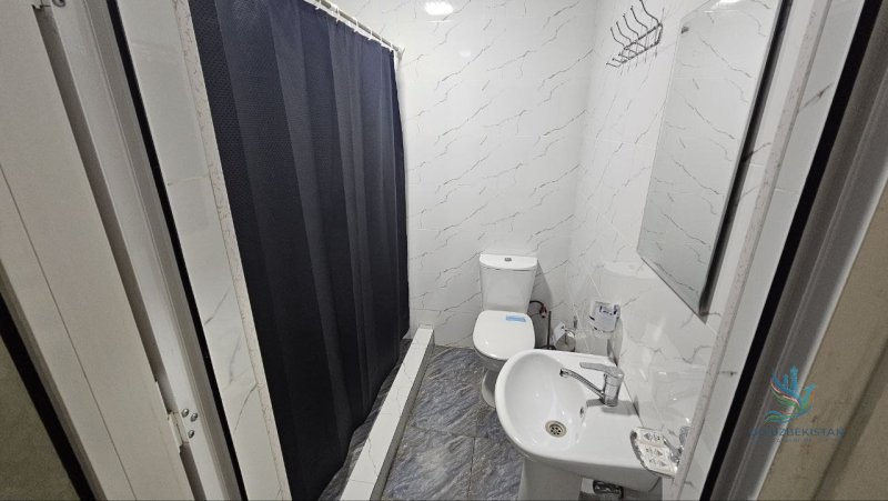 3 kishilik xona — foto 2