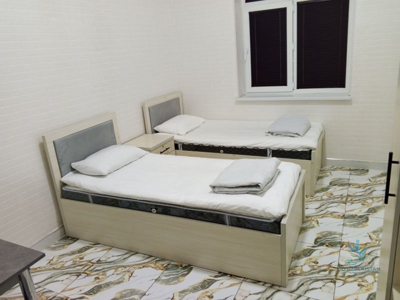 4 kishilik xona — foto 2