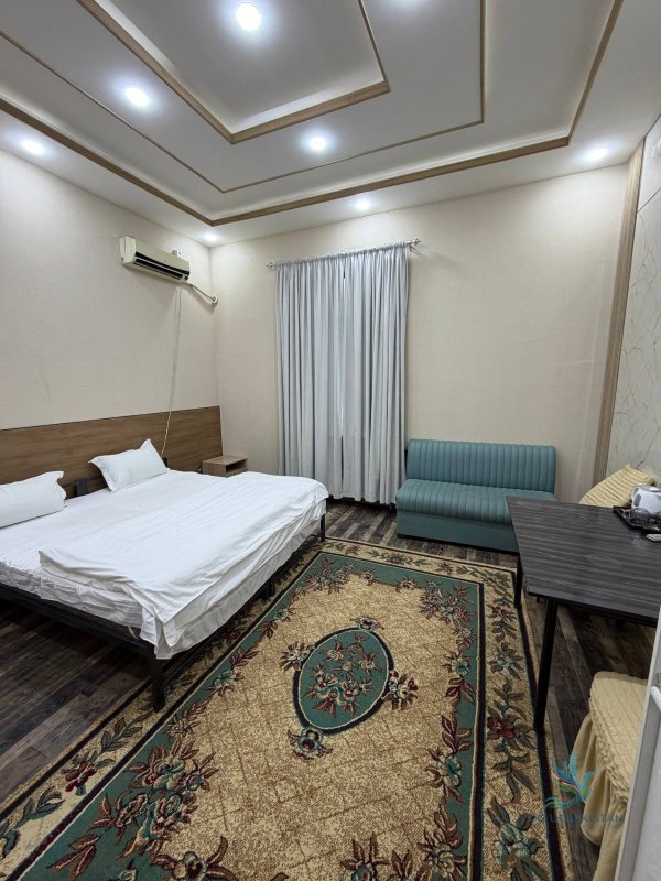 2 kishilik xona — foto 1