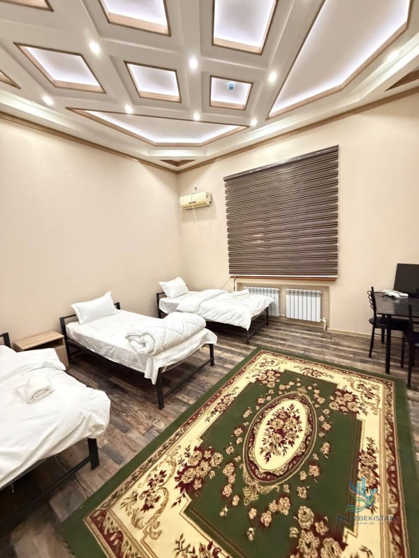 4 kishilik xona — foto 4