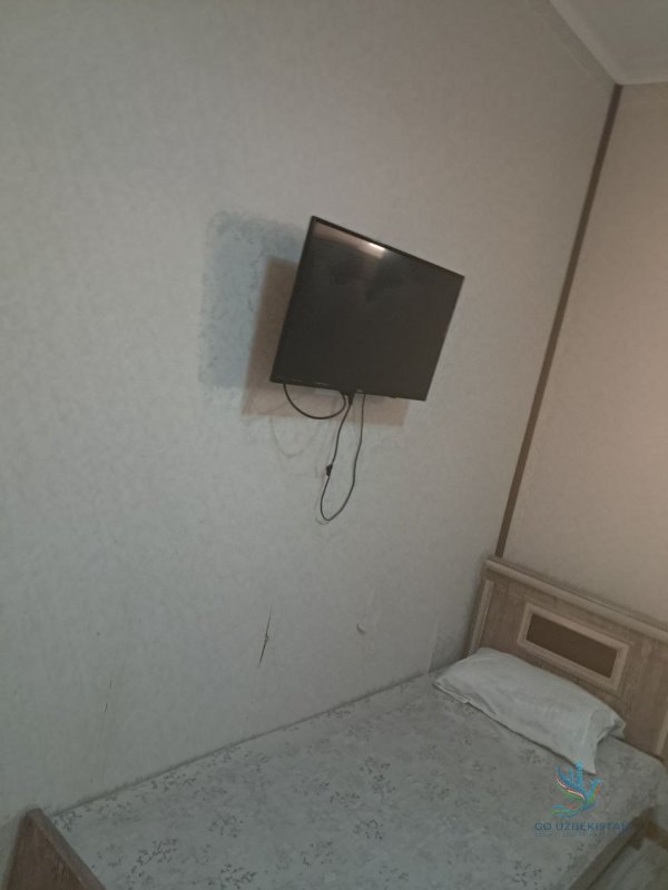 Standard Twin Room — photo 3