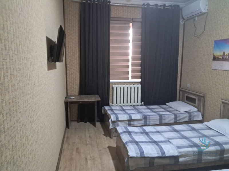 Standard Triple Room — photo 2