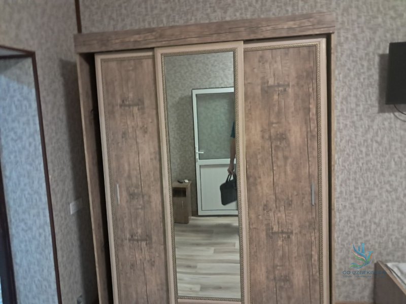 Standard Triple Room — photo 4