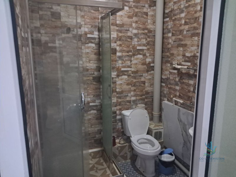 Standard Twin Room — photo 2