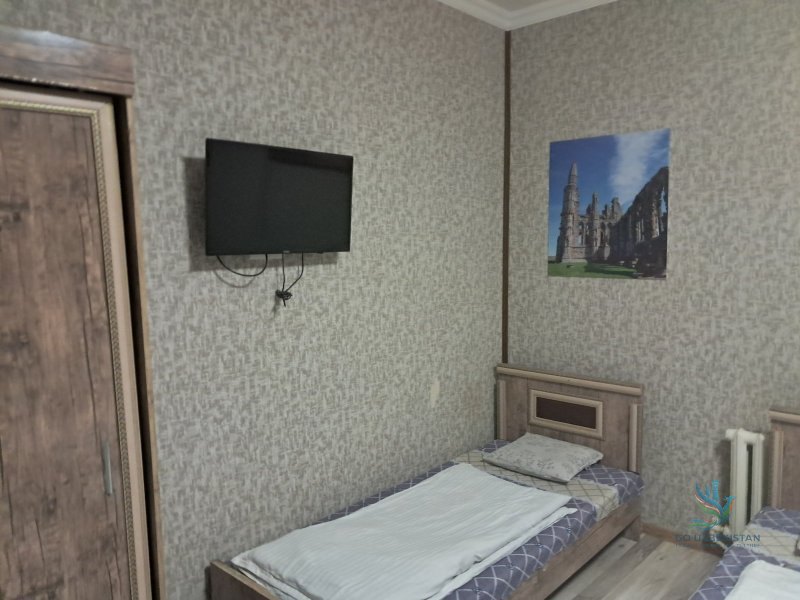 Single room — photo 1