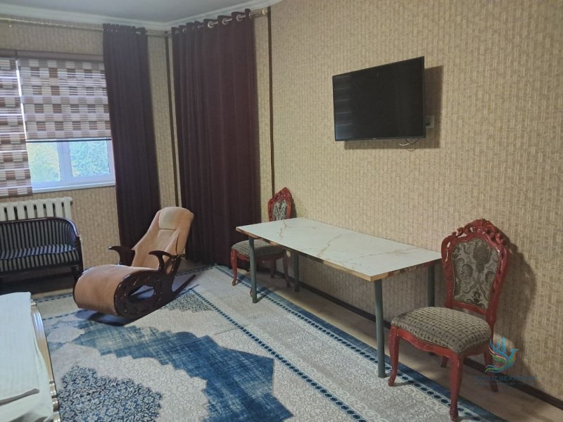 Deluxe Double Room — photo 3