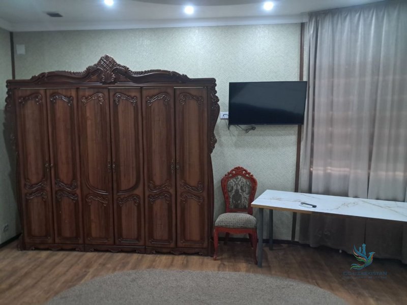 Deluxe Double Room — photo 4