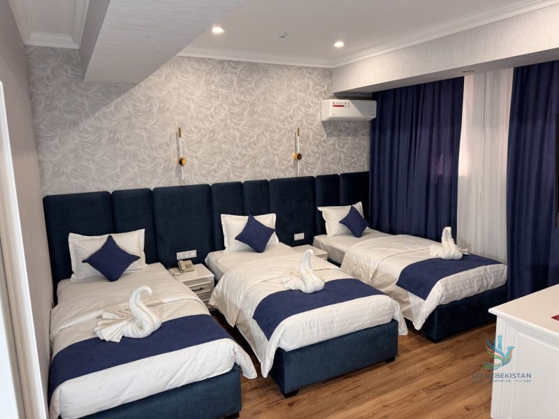 Triple Room — photo 3