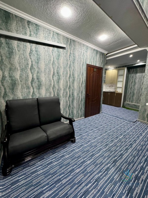 The standard room for 3 people — photo 2