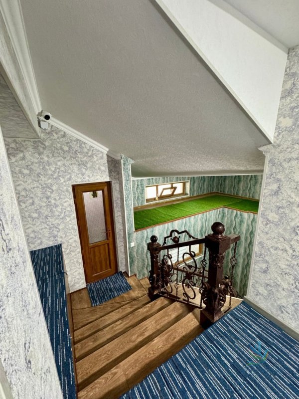 The standard room for 3 people — photo 7