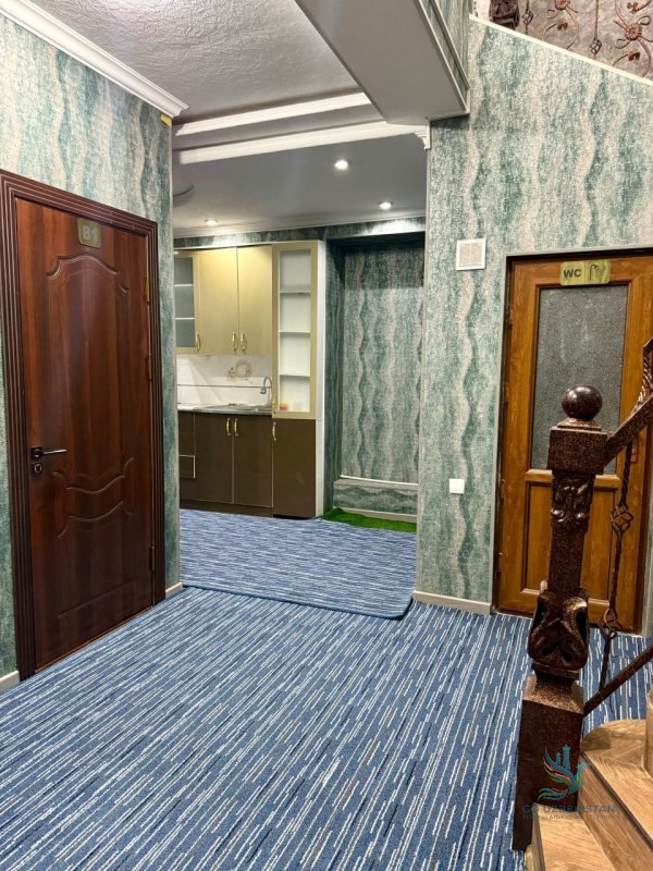 The standard room for 3 people — photo 4