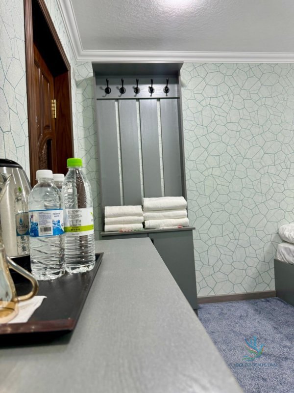 The standard room for 3 people — photo 3