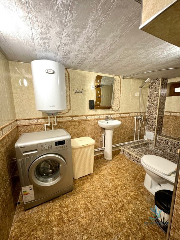 The standard room for 3 people — photo 6