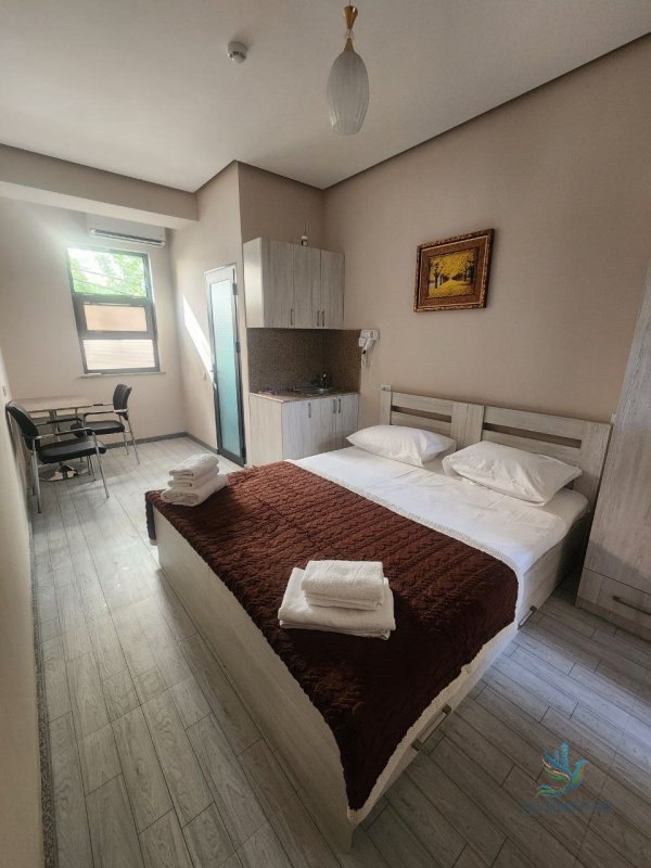 Standart ikki kishilik xona — foto 2