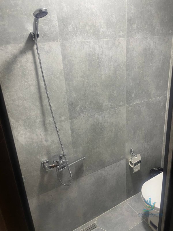 Ikki kishilik xona, 2 ta alohida yotoq bilan — foto 3
