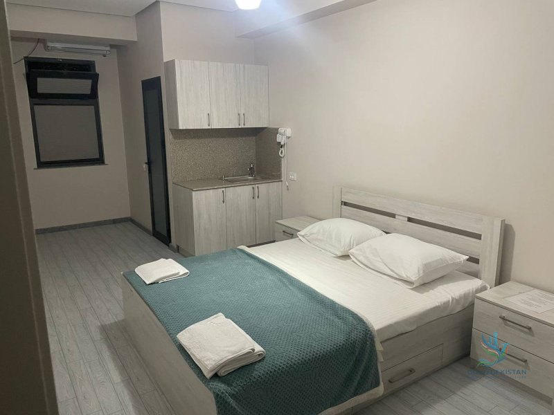 Standart ikki kishilik xona — foto 3