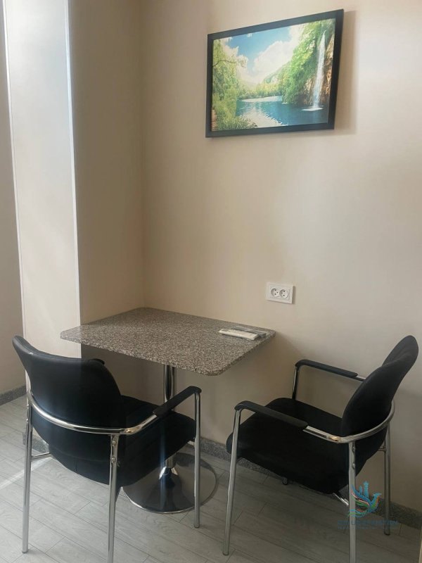 Ikki kishilik xona, 2 ta alohida yotoq bilan — foto 4
