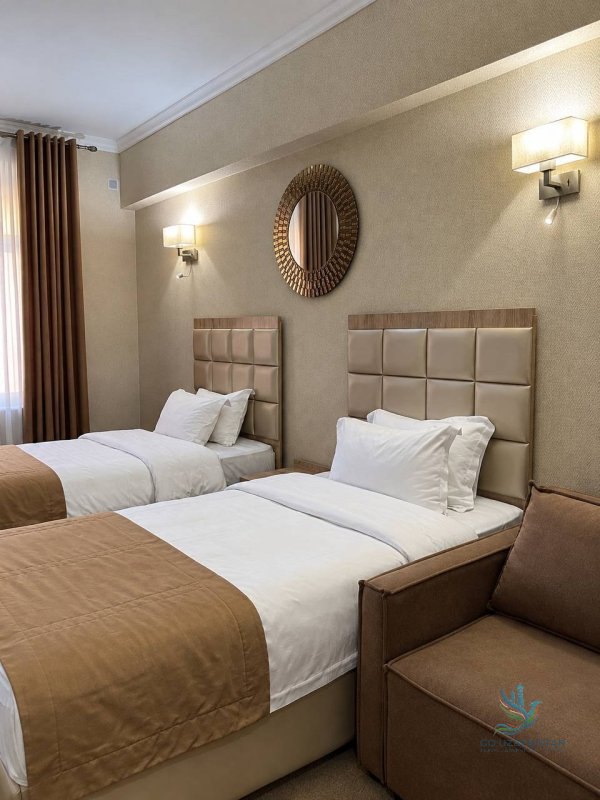 Velara Hotel & Spa — photo 9