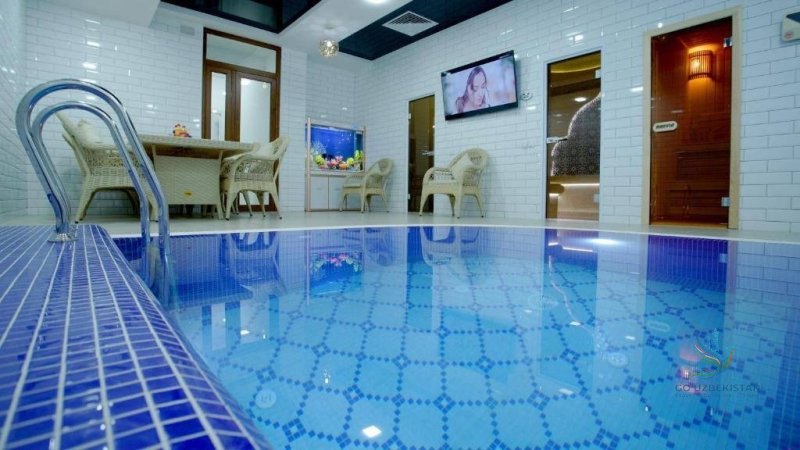Velara Hotel & Spa — photo 10