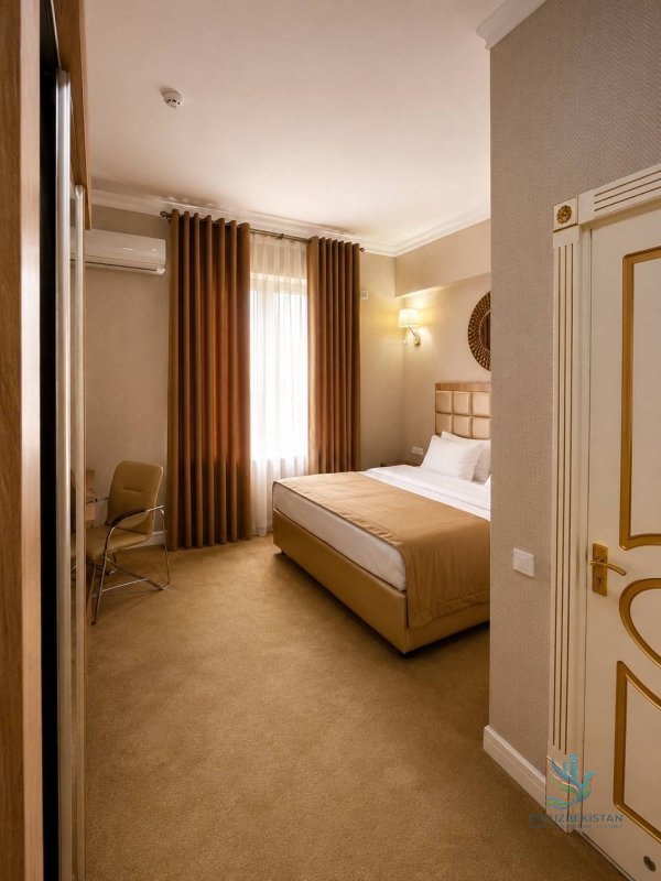 Velara Hotel & Spa — photo 2