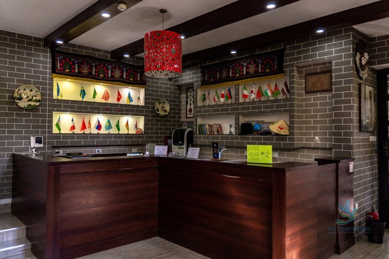 Gallery Hotel — photo 10