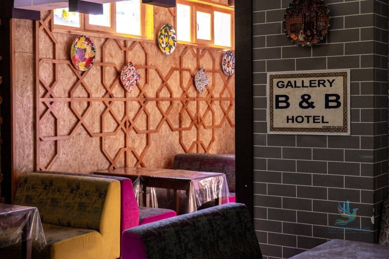 Gallery Hotel — photo 7