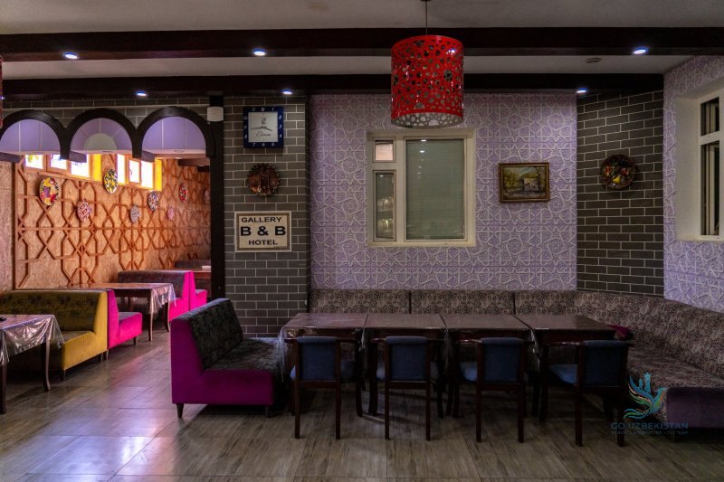 Gallery Hotel — photo 6