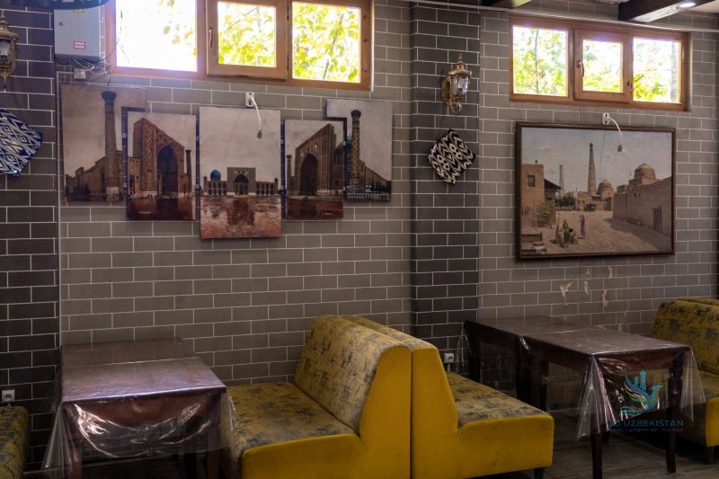 Gallery Hotel — photo 8