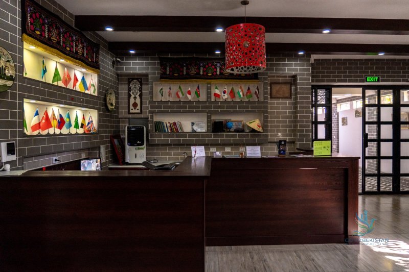 Gallery Hotel — photo 9
