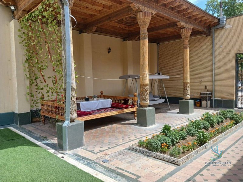 MARVARID MAROQAND — photo 3