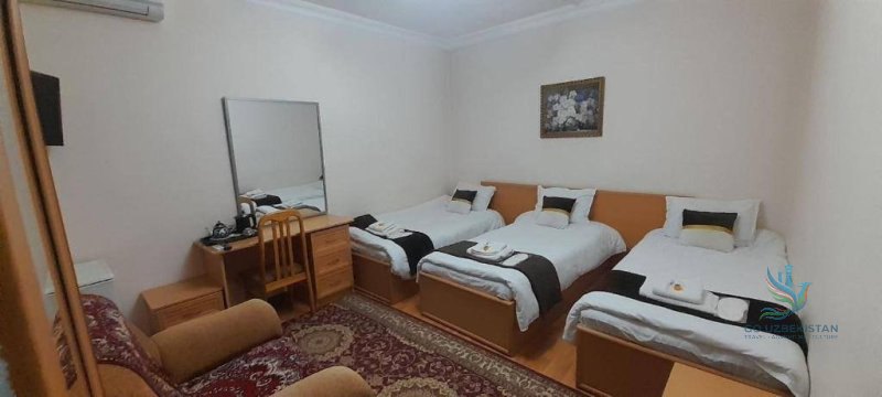 Triple Room — photo 2