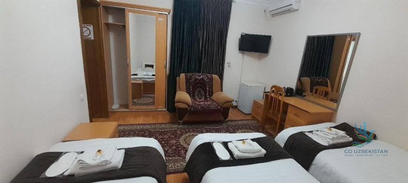 Triple Room — photo 1