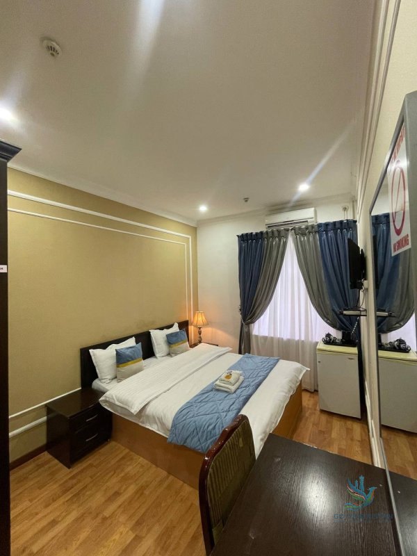 Double Room — photo 1