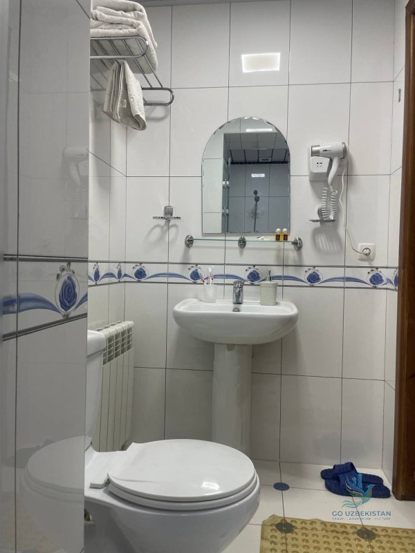 Double Room — photo 2